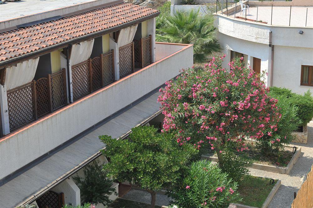 Villaggio Club Eden Torre Ovo Dış mekan fotoğraf