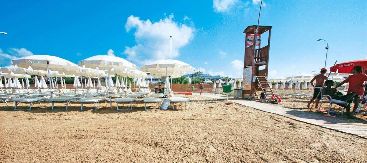 Villaggio Club Eden Torre Ovo Dış mekan fotoğraf