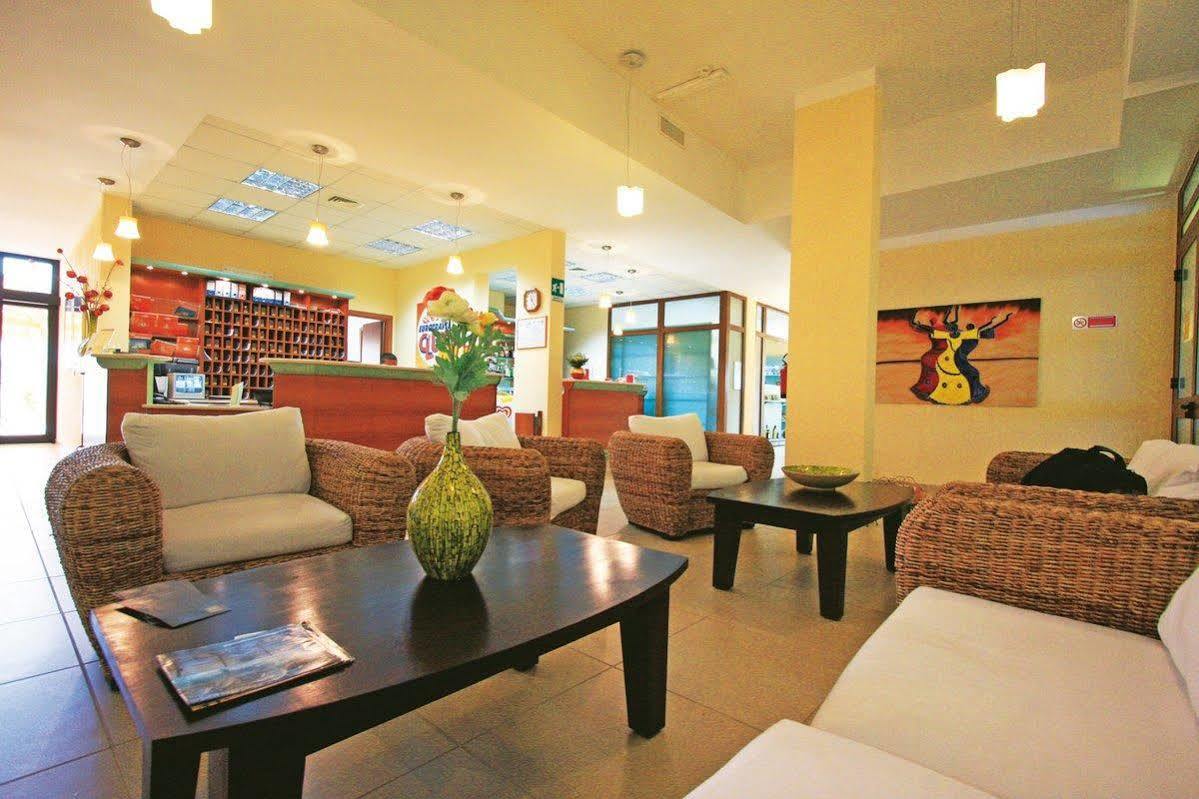 Villaggio Club Eden Torre Ovo Dış mekan fotoğraf